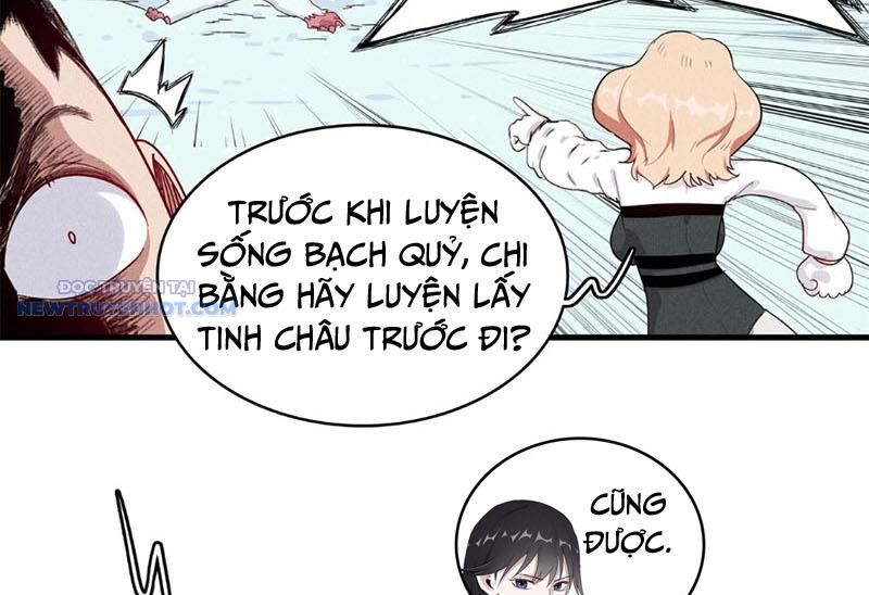 Cửu Tinh độc Nãi chapter 10 - Trang 20