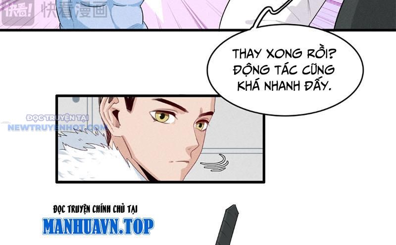 Cửu Tinh độc Nãi chapter 8 - Trang 37