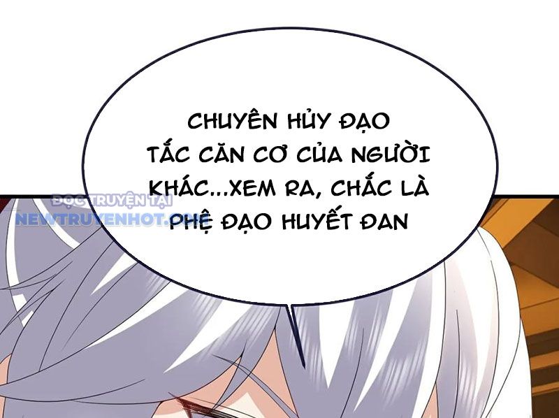 Tiên Võ Đế Tôn chapter 730 - Trang 8