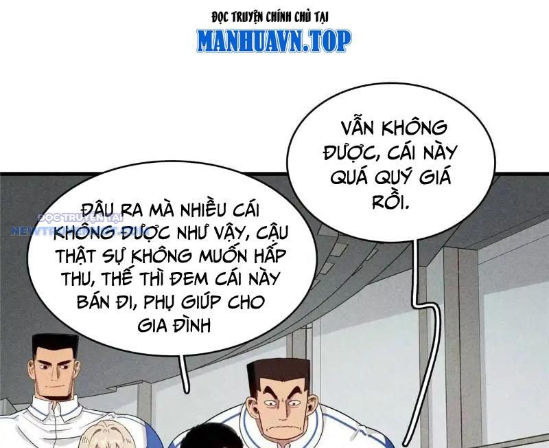 Cửu Tinh độc Nãi chapter 29 - Trang 45