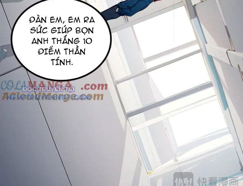 Toàn Dân Thần Vương: Tôi Hiến Tế Nghìn Tỷ Sinh Linh! chapter 71 - Trang 10