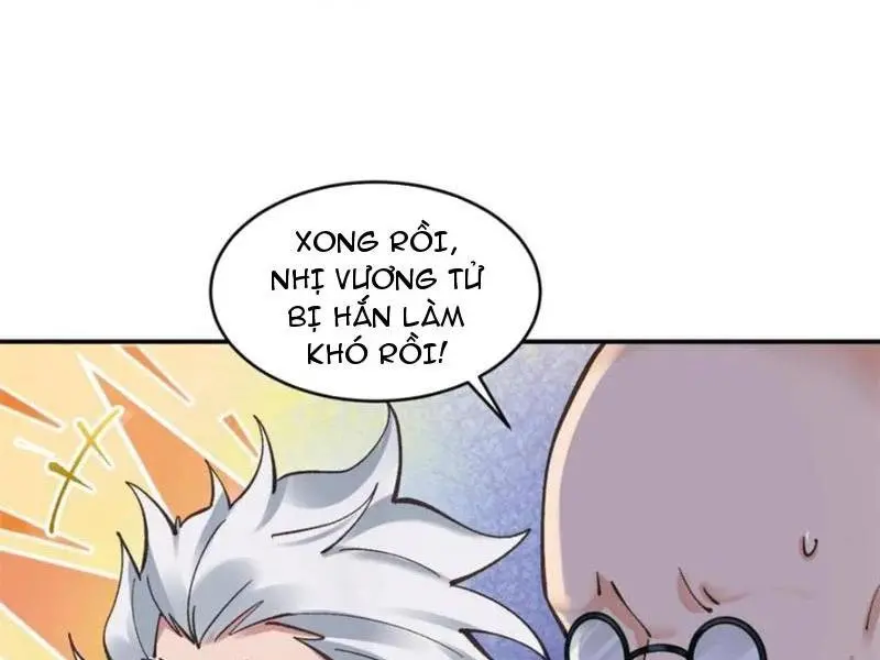 Công Tử Biệt Tú! Chapter 184 - Trang 2