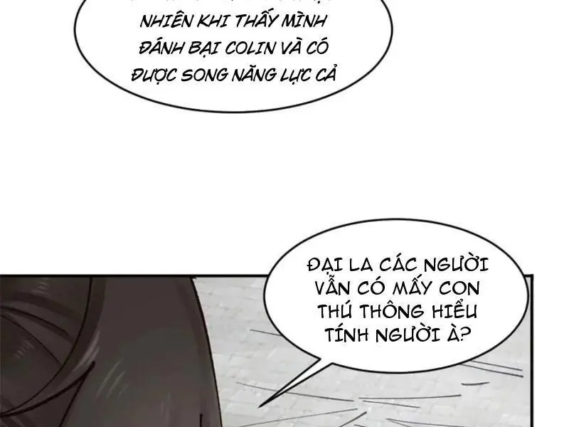 Công Tử Biệt Tú! Chapter 184 - Trang 64