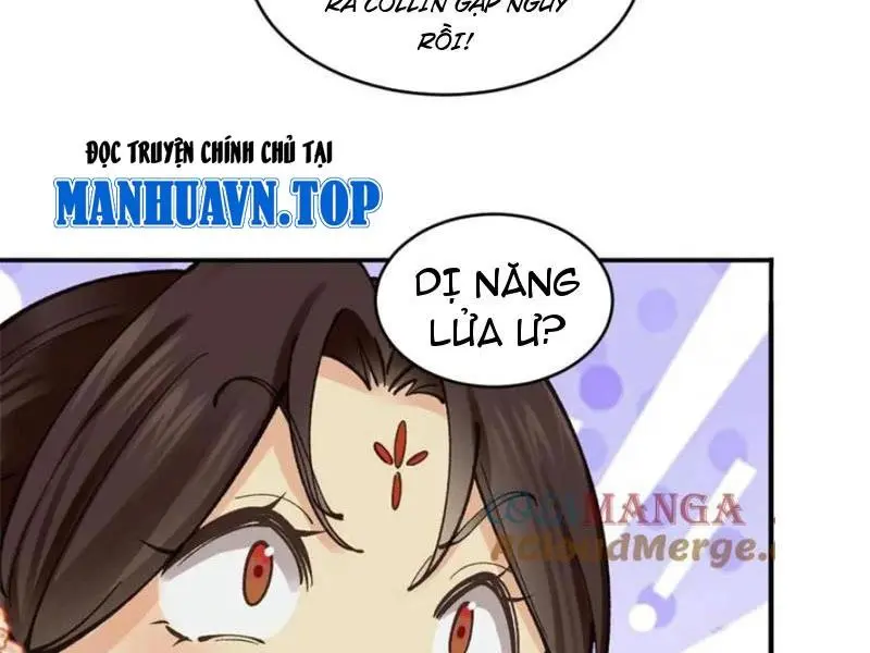 Công Tử Biệt Tú! Chapter 184 - Trang 8