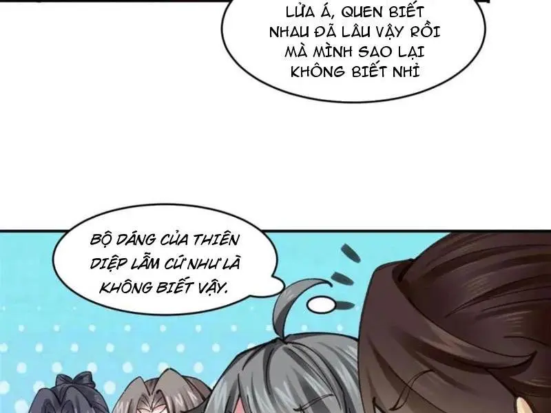 Công Tử Biệt Tú! Chapter 184 - Trang 10