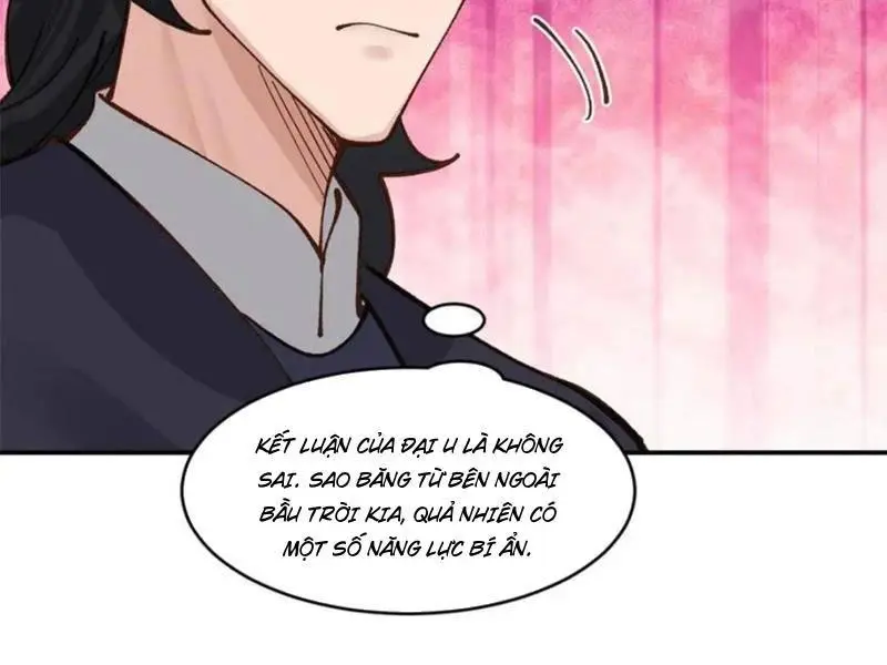 Công Tử Biệt Tú! Chapter 184 - Trang 61