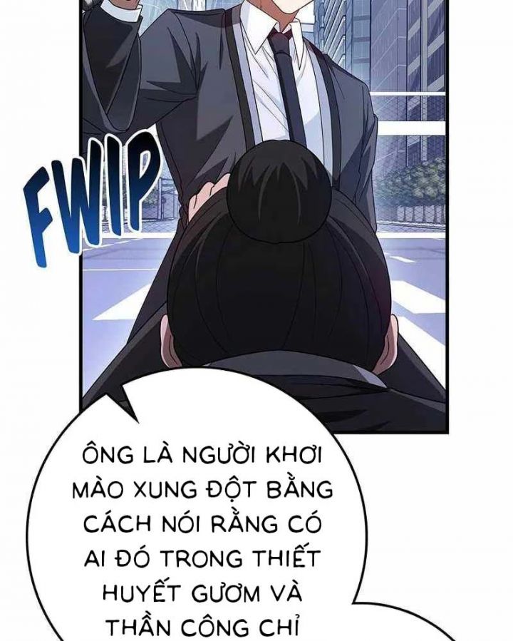 Thiên Tài Võ Thuật Hồi Quy Chapter 47 - Trang 96