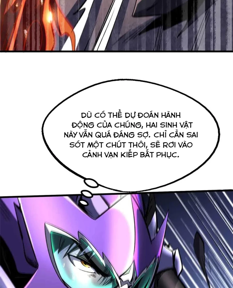 Siêu Cấp Thần Cơ Nhân Chapter 306 - Trang 25