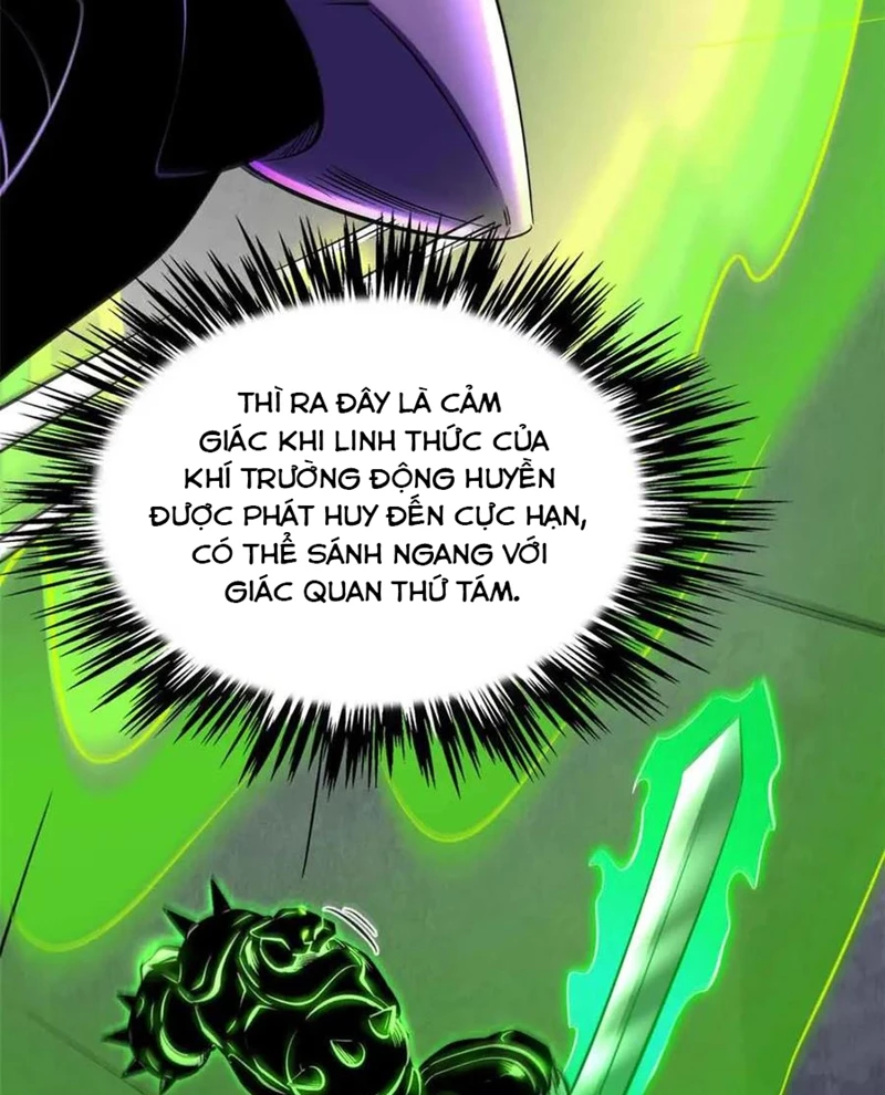 Siêu Cấp Thần Cơ Nhân Chapter 306 - Trang 47