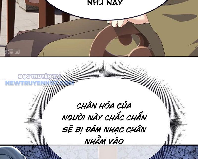 Tiên Võ Đế Tôn chapter 732 - Trang 81