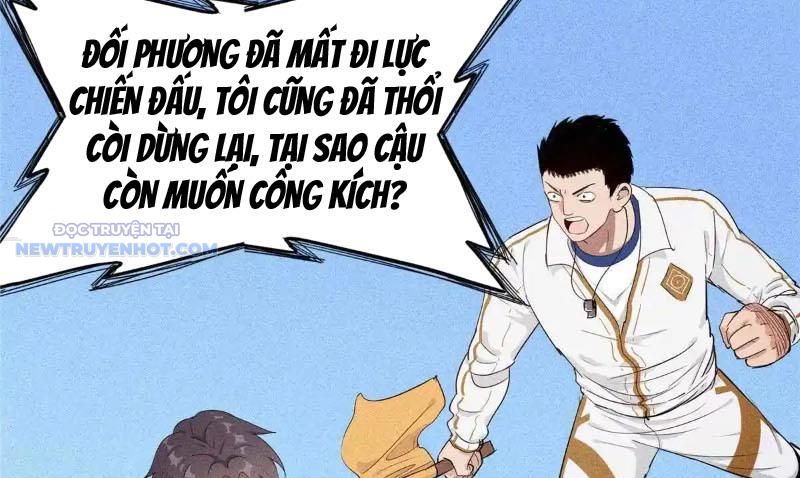 Cửu Tinh độc Nãi chapter 30 - Trang 37