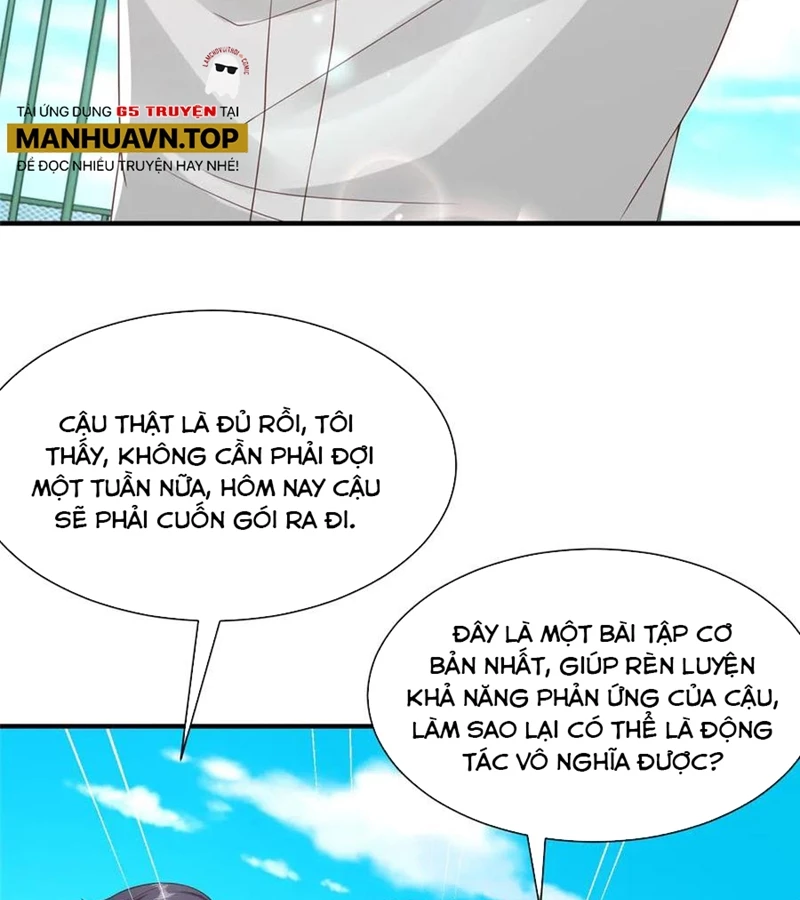 Mỗi Tuần Ta Có Một Nghề Nghiệp Mới Chapter 747 - Trang 12