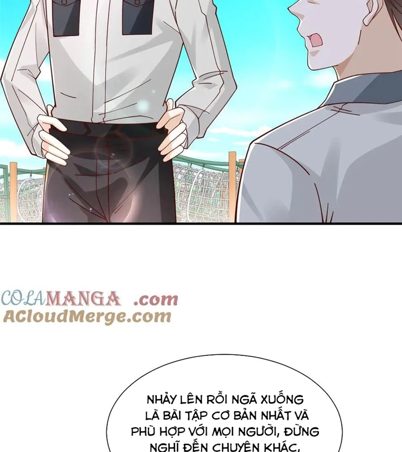 Mỗi Tuần Ta Có Một Nghề Nghiệp Mới Chapter 747 - Trang 32