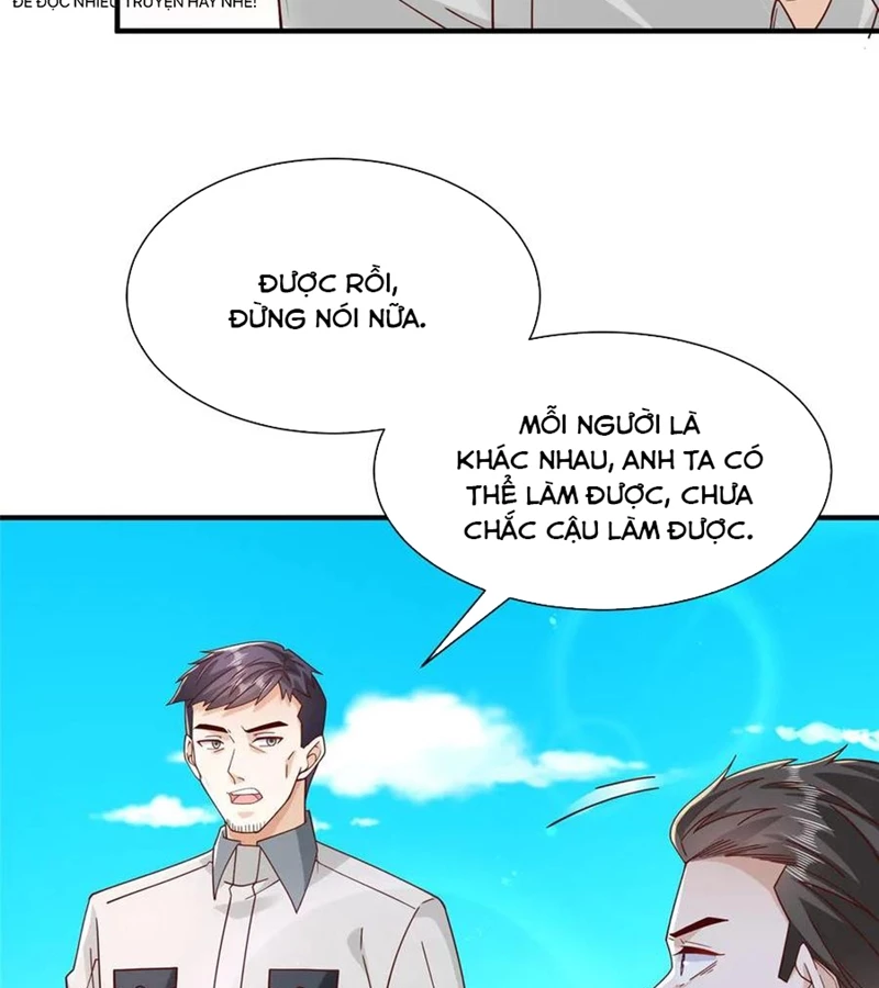 Mỗi Tuần Ta Có Một Nghề Nghiệp Mới Chapter 747 - Trang 31