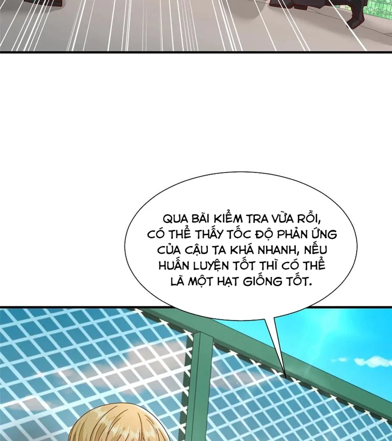 Mỗi Tuần Ta Có Một Nghề Nghiệp Mới Chapter 747 - Trang 36