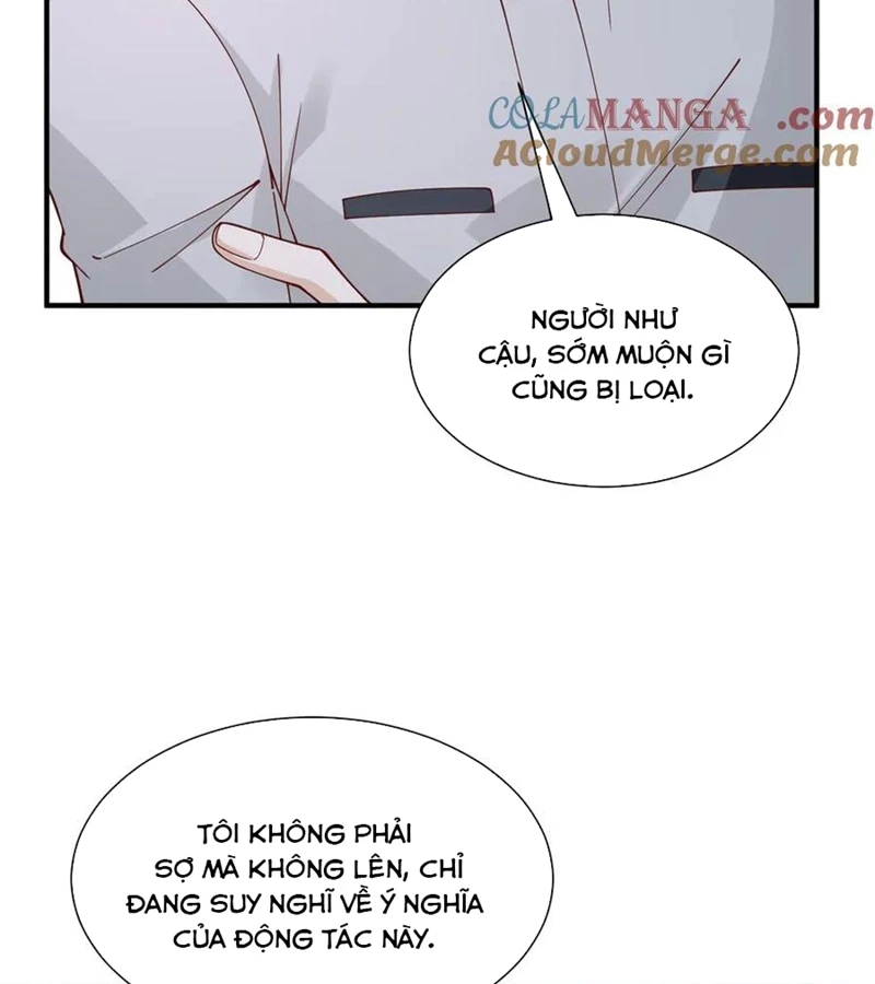 Mỗi Tuần Ta Có Một Nghề Nghiệp Mới Chapter 747 - Trang 10