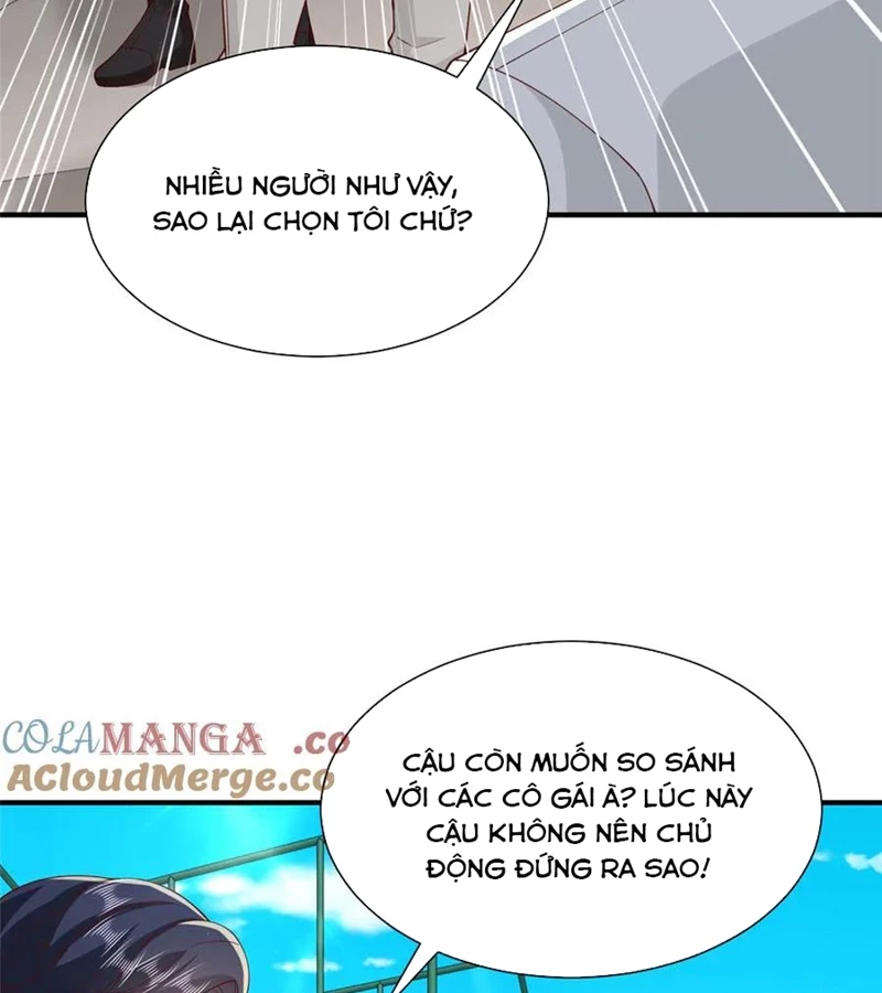 Mỗi Tuần Ta Có Một Nghề Nghiệp Mới Chapter 747 - Trang 7