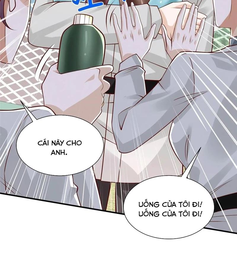 Mỗi Tuần Ta Có Một Nghề Nghiệp Mới Chapter 747 - Trang 59