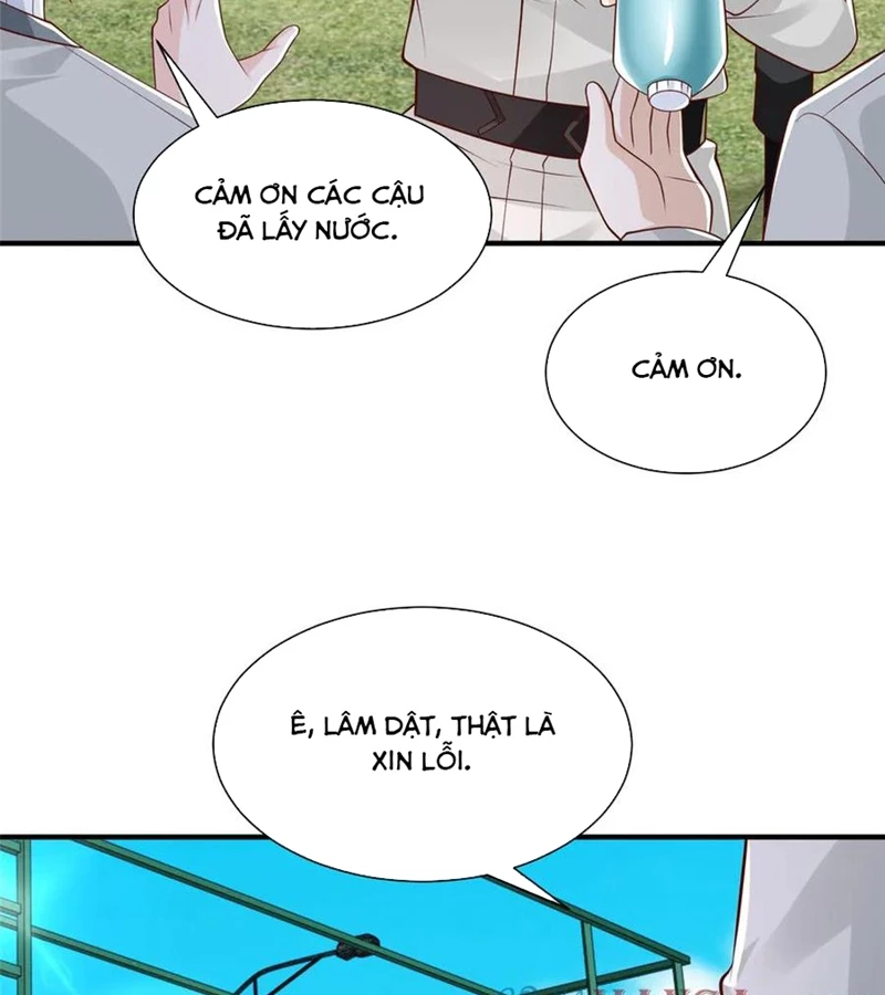 Mỗi Tuần Ta Có Một Nghề Nghiệp Mới Chapter 747 - Trang 47