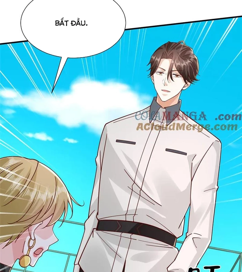 Mỗi Tuần Ta Có Một Nghề Nghiệp Mới Chapter 747 - Trang 22