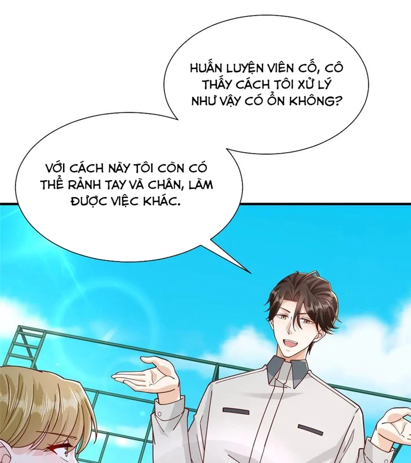 Mỗi Tuần Ta Có Một Nghề Nghiệp Mới Chapter 747 - Trang 28