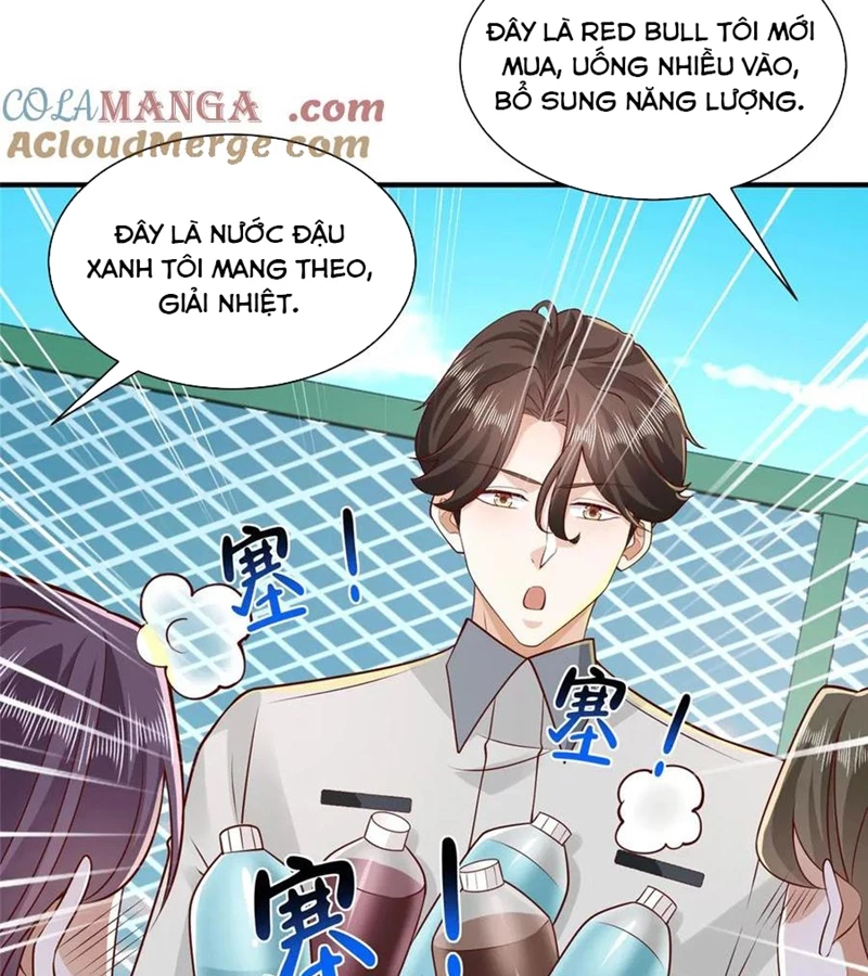 Mỗi Tuần Ta Có Một Nghề Nghiệp Mới Chapter 747 - Trang 58