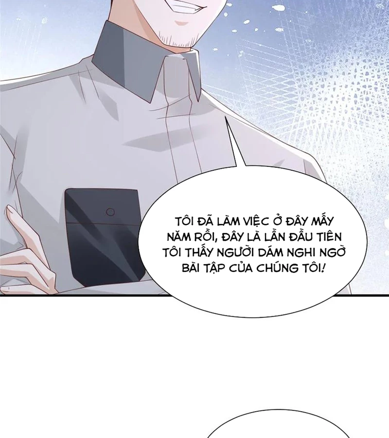 Mỗi Tuần Ta Có Một Nghề Nghiệp Mới Chapter 747 - Trang 17