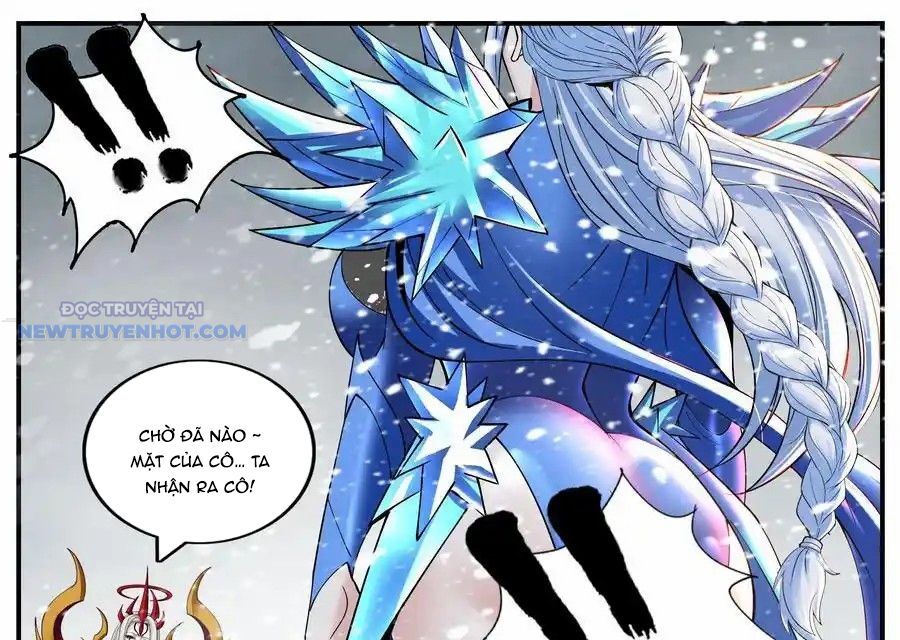 Ta Có Một Tòa Mạt Thế Mê Cung chapter 477 - Trang 14