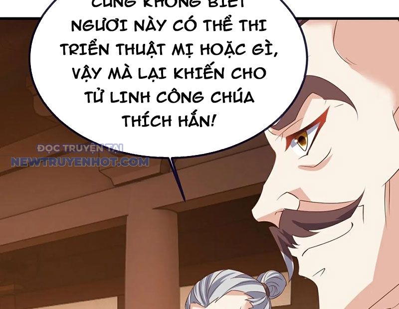 Tiên Võ Đế Tôn chapter 731 - Trang 169