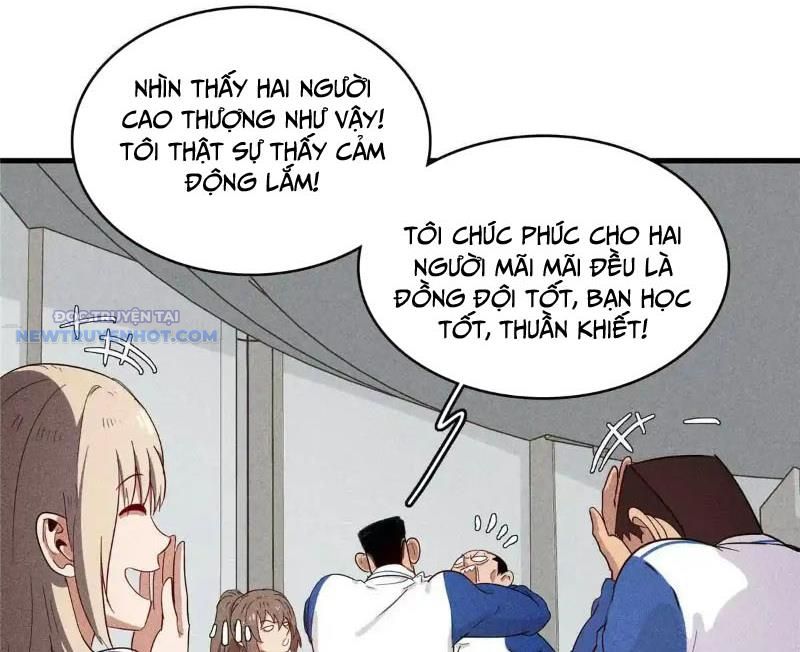 Cửu Tinh độc Nãi chapter 29 - Trang 54