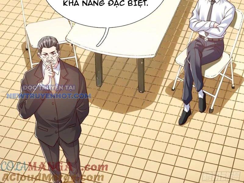 Ta Tu Luyện Thành Thần Tại đô Thị chapter 71 - Trang 3