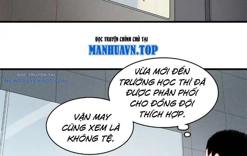 Cửu Tinh độc Nãi chapter 23 - Trang 3