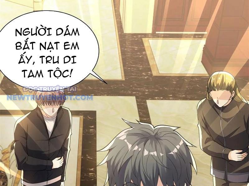 Đô Thị Đệ Nhất Chiến Thần chapter 60 - Trang 89