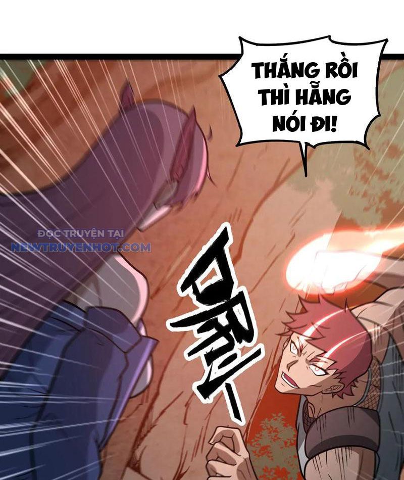 Mạnh Nhất Dị Giới chapter 61 - Trang 59