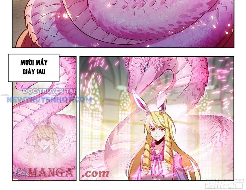 Tuyệt Thế đường Môn chapter 496 - Trang 23