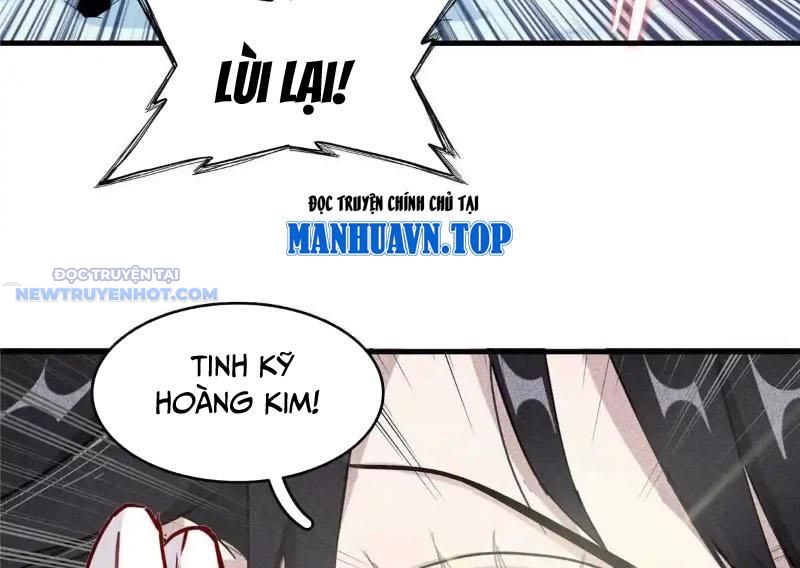 Cửu Tinh độc Nãi chapter 12 - Trang 42