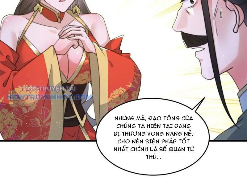 Nữ Đồ Đệ Ai Nấy Đều Muốn Giết Ta chapter 208 - Trang 5