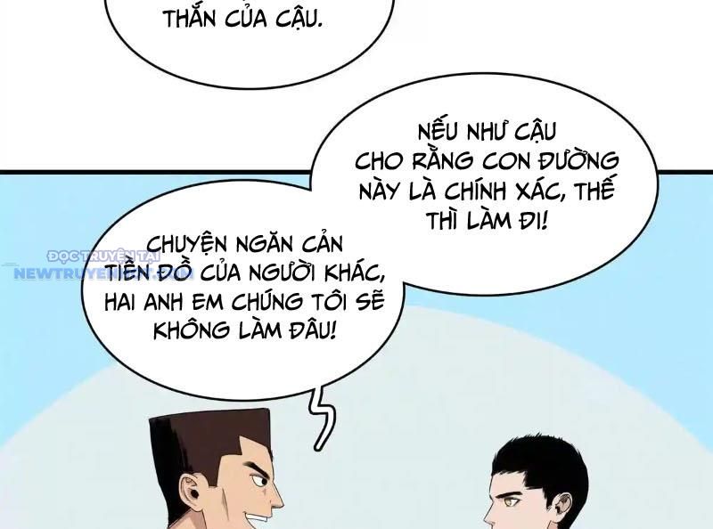 Cửu Tinh độc Nãi chapter 22 - Trang 44