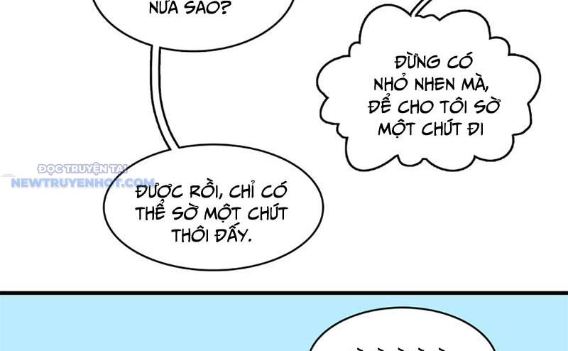 Cửu Tinh độc Nãi chapter 8 - Trang 42