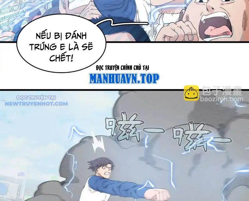 Cửu Tinh độc Nãi chapter 33 - Trang 18