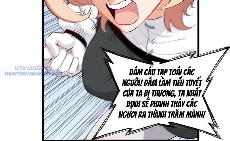 Cửu Tinh độc Nãi chapter 11 - Trang 50