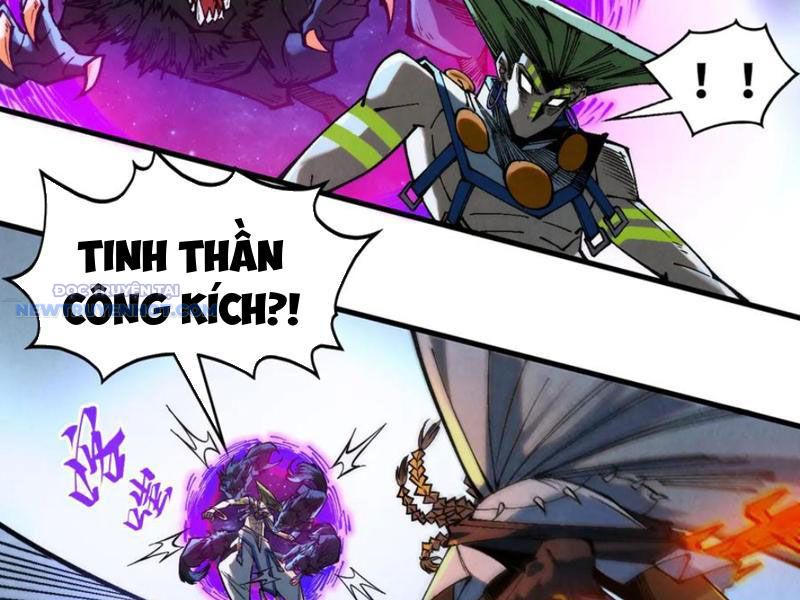 Vạn Cổ Chí Tôn chapter 365 - Trang 14