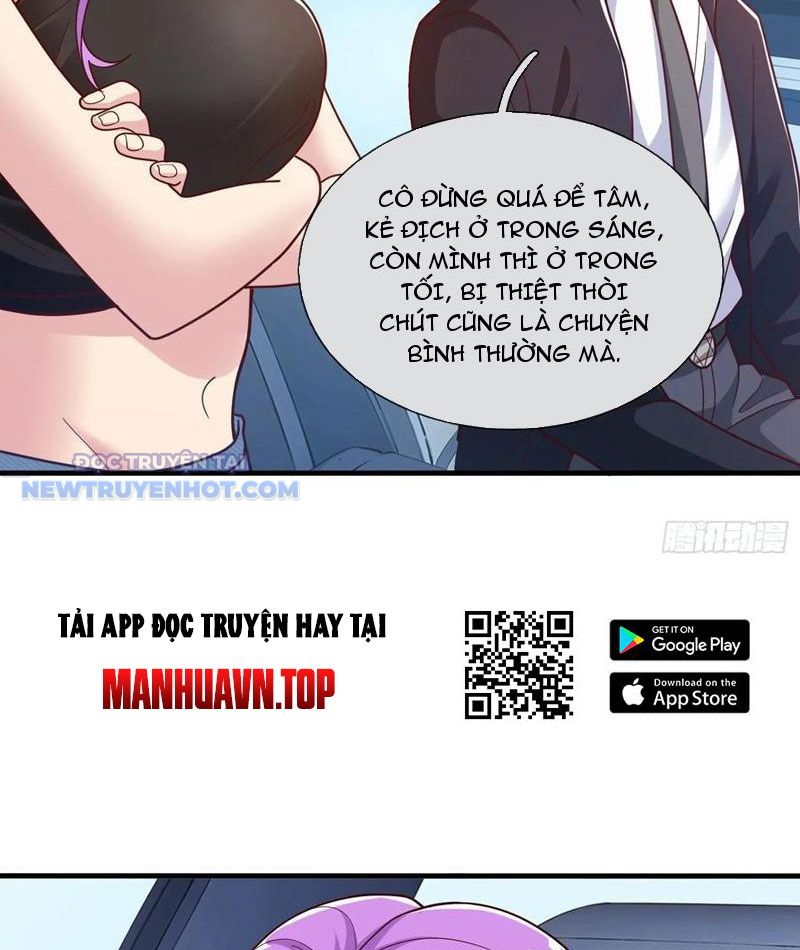 Ta Tu Luyện Thành Thần Tại đô Thị chapter 72 - Trang 15