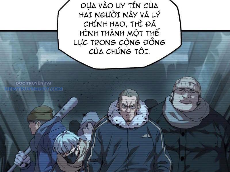 Cực Hàn Chiến Kỷ chapter 23 - Trang 13