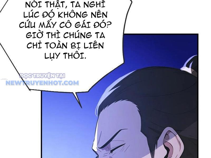 Ta Thật Không Muốn Làm Thánh Tiên chapter 82 - Trang 23