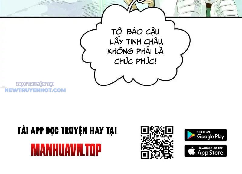 Cửu Tinh độc Nãi chapter 12 - Trang 55