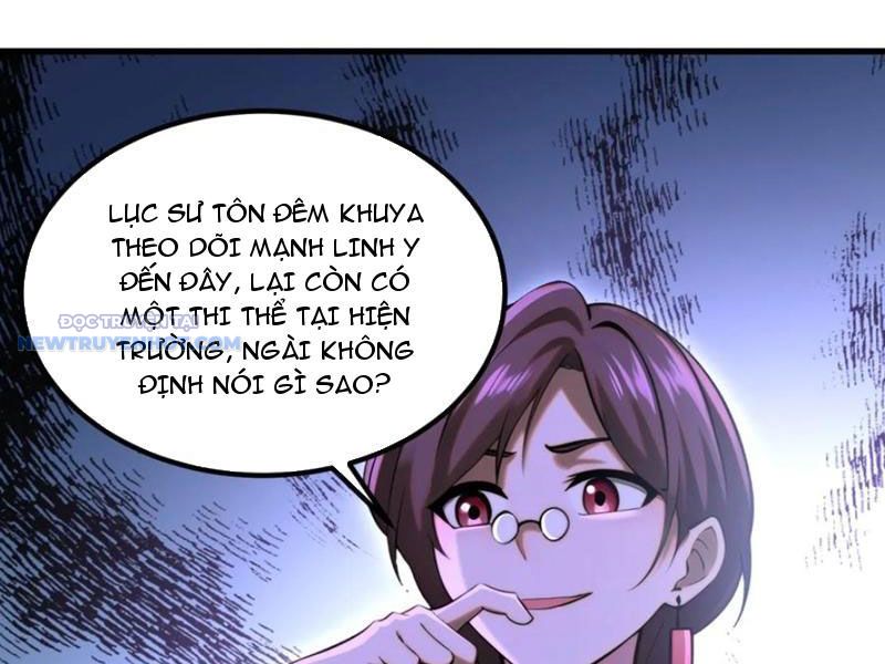 Thái Cổ Yêu Thánh Lấy Ta Làm Lô Đỉnh chapter 96 - Trang 56