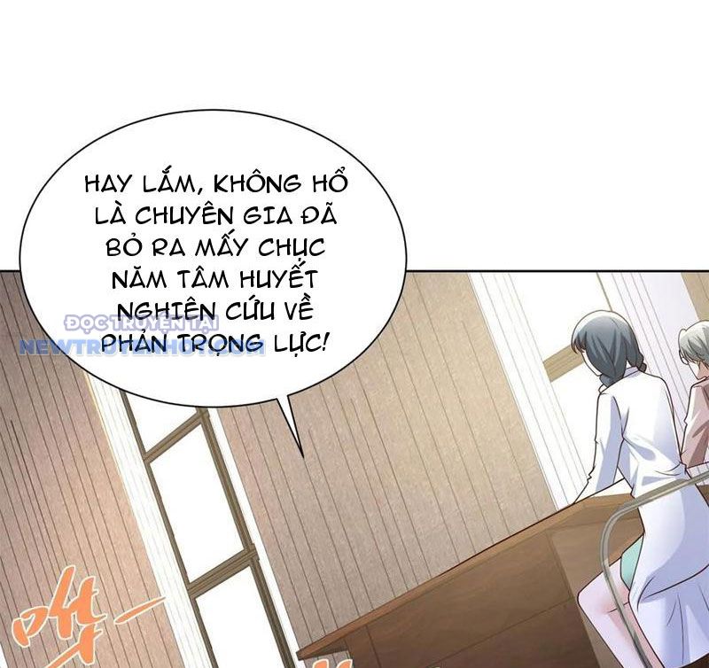 Đô Thị Đệ Nhất Chiến Thần chapter 50 - Trang 45