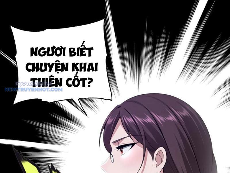 Thái Cổ Yêu Thánh Lấy Ta Làm Lô Đỉnh chapter 96 - Trang 90