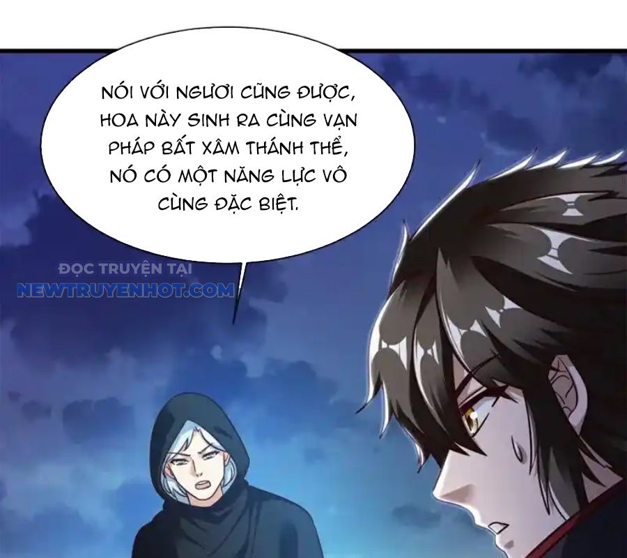 Chiến Hồn Tuyệt Thế chapter 724 - Trang 13